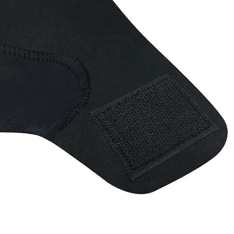 ActiveStride: Dynamic Ankle Support for Peak Performance and Comfort